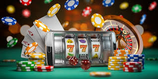 Understanding the uvítací bonus casino Benefits and Tips Understanding the uvítací bonus casino Benefits and Tips