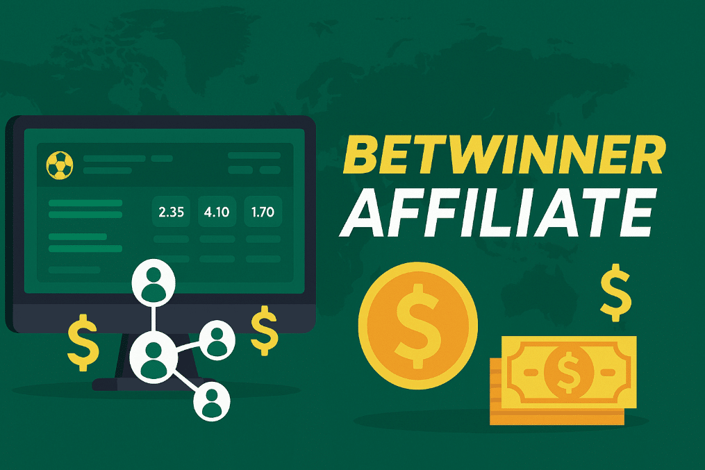 كل ما تحتاج معرفته عن betwinner دليلك الشامل للمراهنات