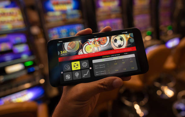 Discover the Exciting World of Moyo Bet 13