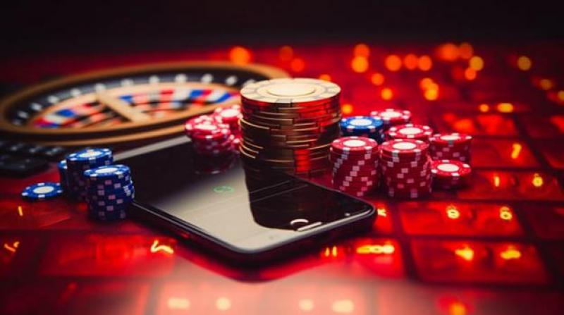 Explore Exciting Opportunities with Online Casino No Deposit Free Explore Exciting Opportunities with Online Casino No Deposit Free