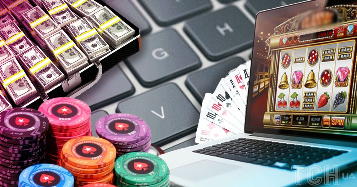 Exploring the Thrilling World of UK Online Slots Casino App Exploring the Thrilling World of UK Online Slots Casino App