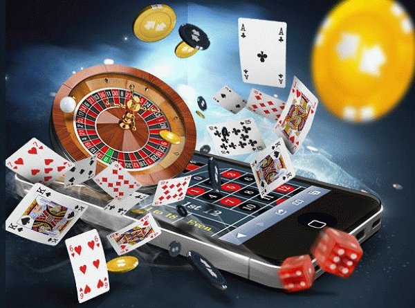 Najlepšie Slovak Online Casino Návod na Zábavu a Výhru