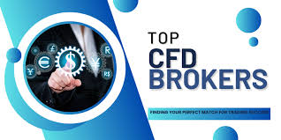 Unlocking Profit Potential Best Strategy for CFD Trading Unlocking Profit Potential Best Strategy for CFD Trading