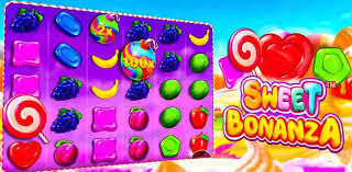 Увлекательный мир Sweet Bonanza Погрузитесь в сладкие приключения!